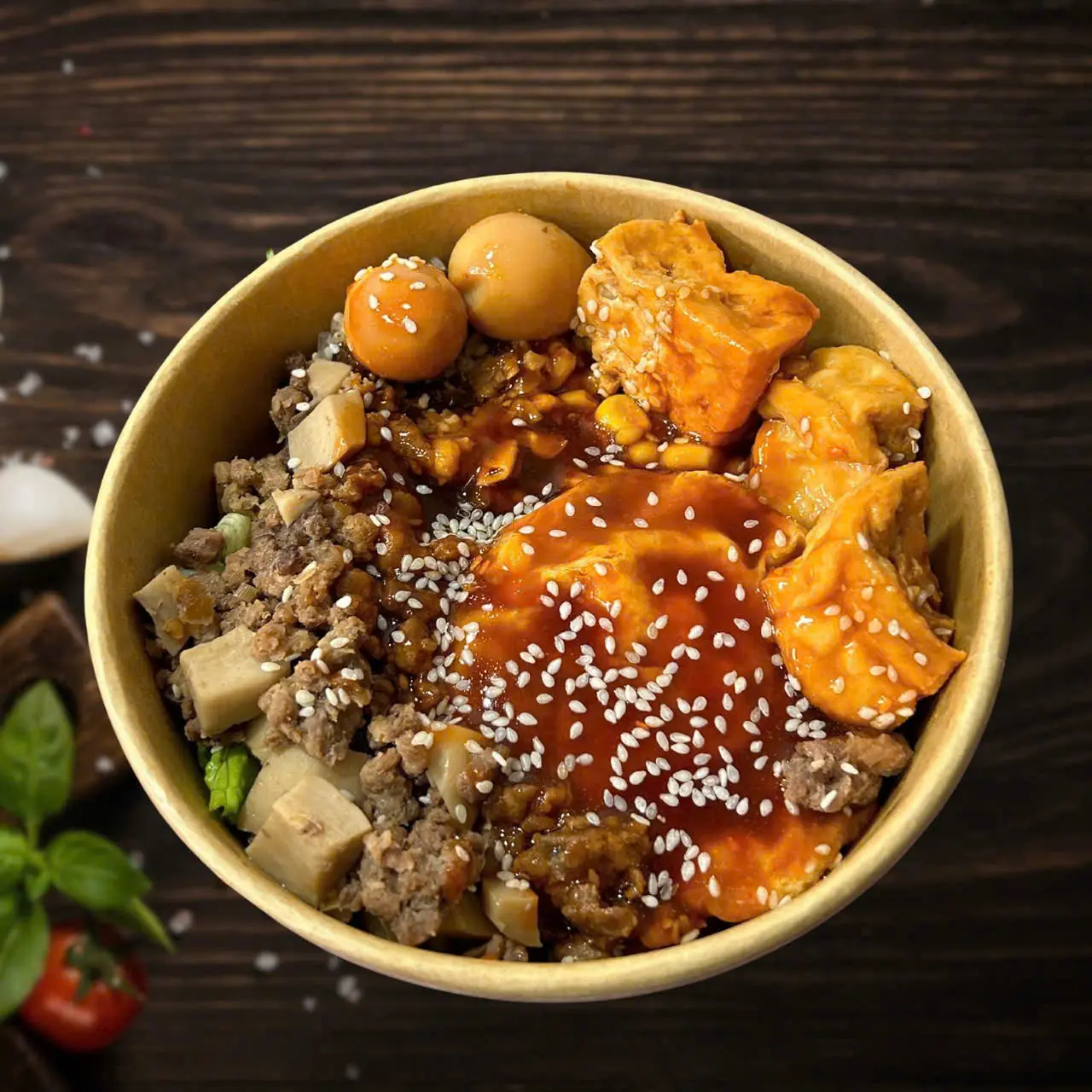 Hình ảnh Combo ngon miệng - Best seller