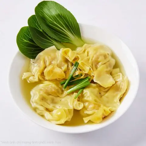 Hình ảnh Sủi cảo