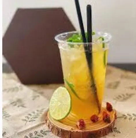 Hình ảnh Nước chanh truyền thống