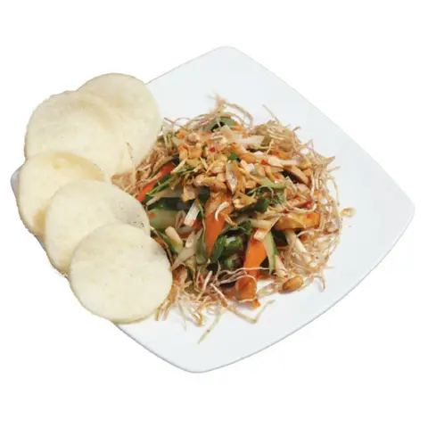 Hình ảnh Gỏi Bà Xã 2