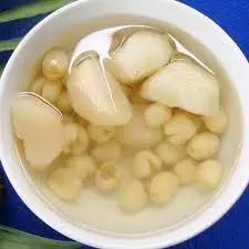 Hình ảnh Chè hạt sen