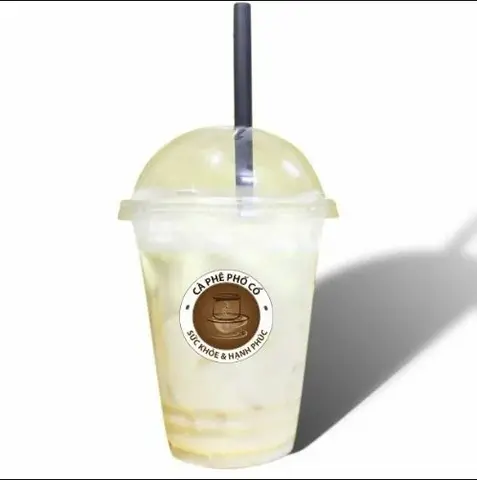Hình ảnh Yaourt cafe