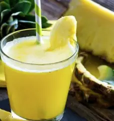 Hình ảnh Mía thơm tắc