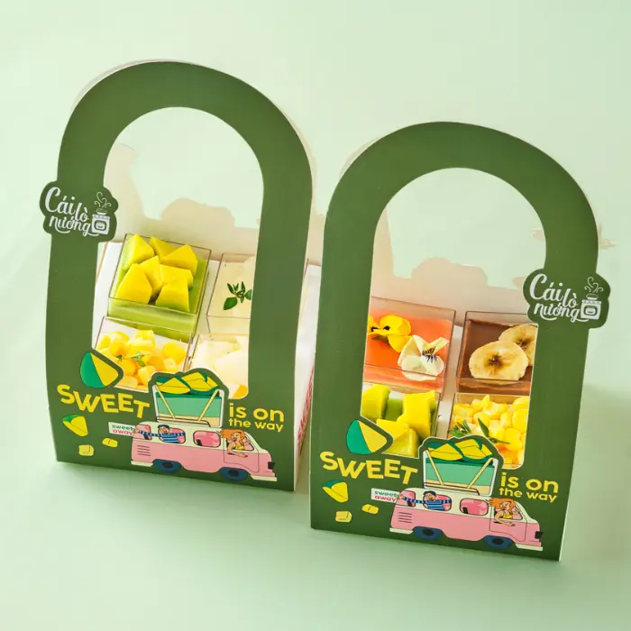 Hình ảnh Combo 2 sweetaway