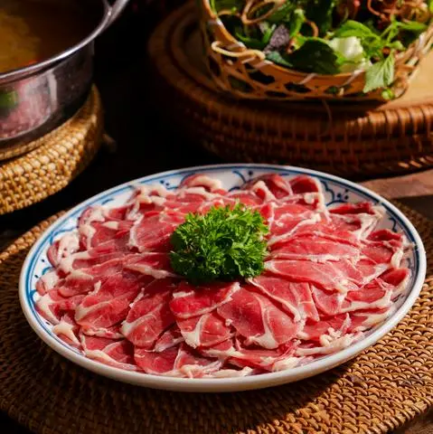 Hình ảnh Lẩu bắp tươi