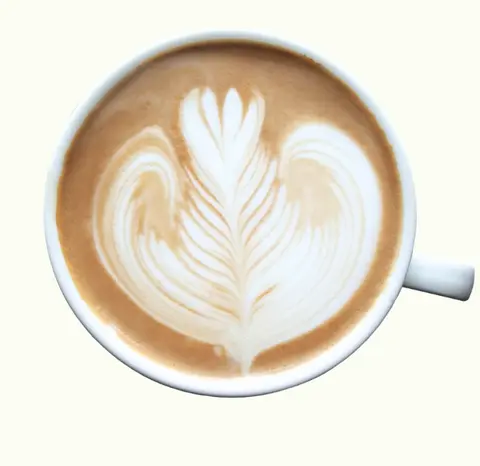 Hình ảnh Capuchino