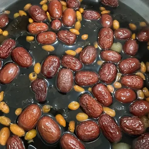 Hình ảnh Nước hồng sâm