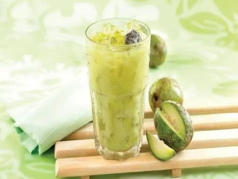 Hình ảnh Trà cóc VN mãi đỉnh