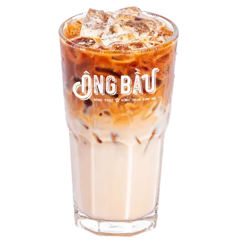 Hình ảnh Caramel latte