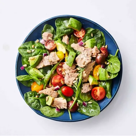 Hình ảnh Tuna salad