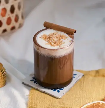 Hình ảnh Cacao muối