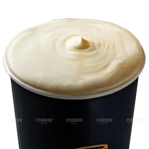 Hình ảnh Kem phô mai - fomai macchiato