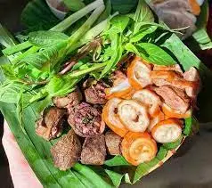 Hình ảnh DỒI KHÂU LINH LỚN