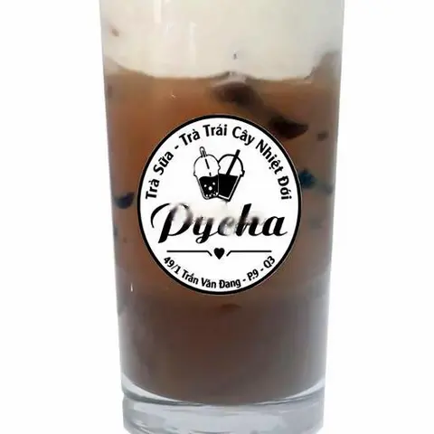 Hình ảnh Cafe muối