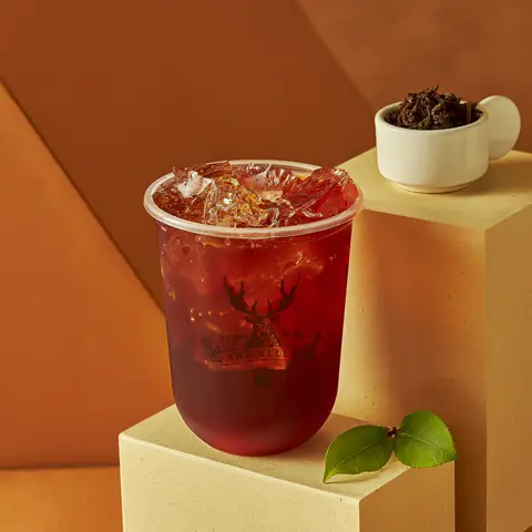 Hình ảnh Hồng Trà Royal No.9