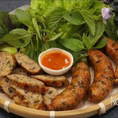 Hình ảnh Dồi sụn