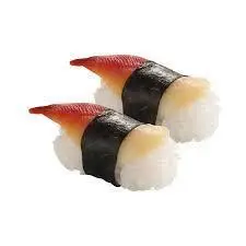Hình ảnh Sushi sò đỏ