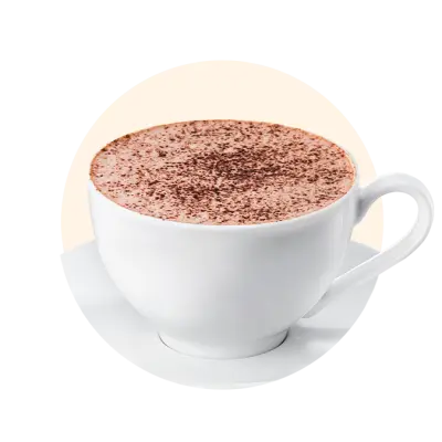 Hình ảnh Chocolate nóng