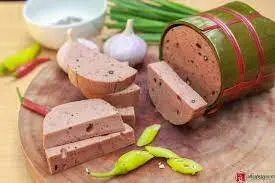 Hình ảnh Chả bò