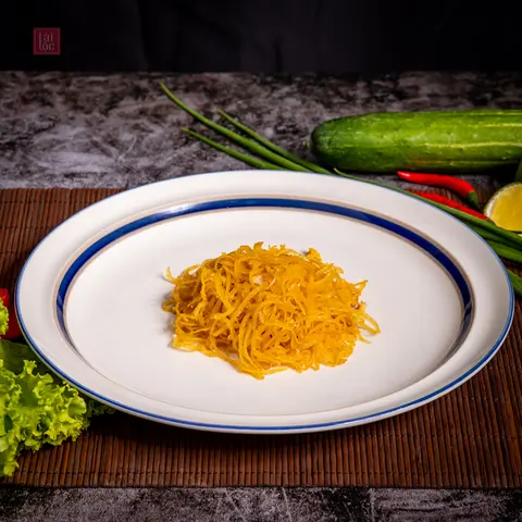 Hình ảnh Bì Sợi