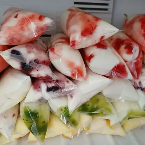 Hình ảnh Combo 5 sữa chua đủ vị