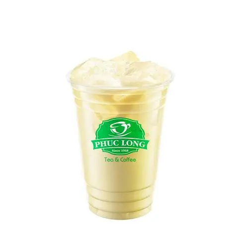 Hình ảnh Trà Sữa Sen