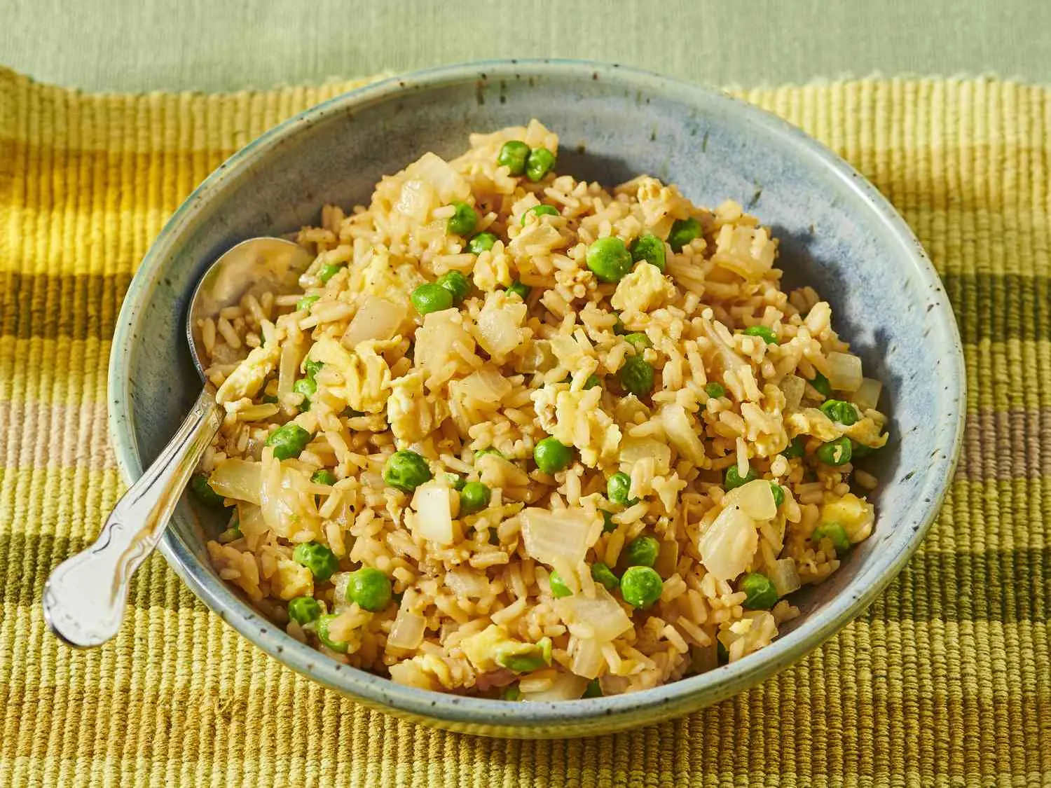 Hình ảnh Egg fry rice