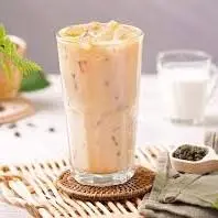 Hình ảnh Trà sữa lài trân châu