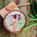Hình ảnh Chè thái đậu đỏ
