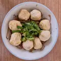Hình ảnh Cá Viên Thêm