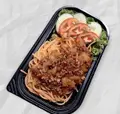 Hình ảnh Mì Ý Bò Bằm