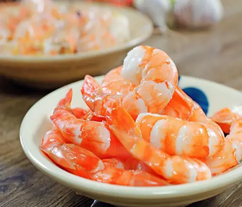 Hình ảnh Hải sản thêm