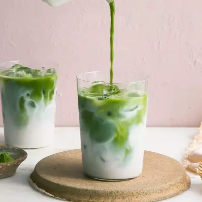 Hình ảnh Matcha