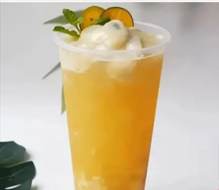 Hình ảnh Trà mãng cầu