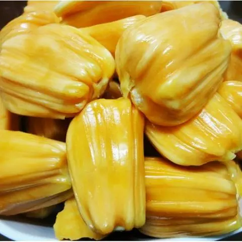 Hình ảnh Mít Thái 220gr lột bỏ hột - muối Tây Ninh