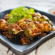 Hình ảnh Ốc bulot pháp nướng mắm ớt