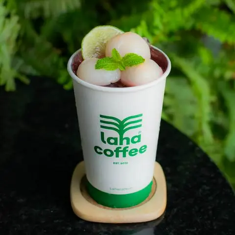 Hình ảnh Trà vải