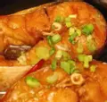 Hình ảnh Cơm Cá Hú Kho