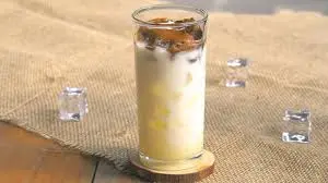 Hình ảnh Cacao latte