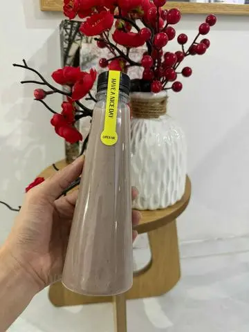Hình ảnh Sữa đậu đỏ