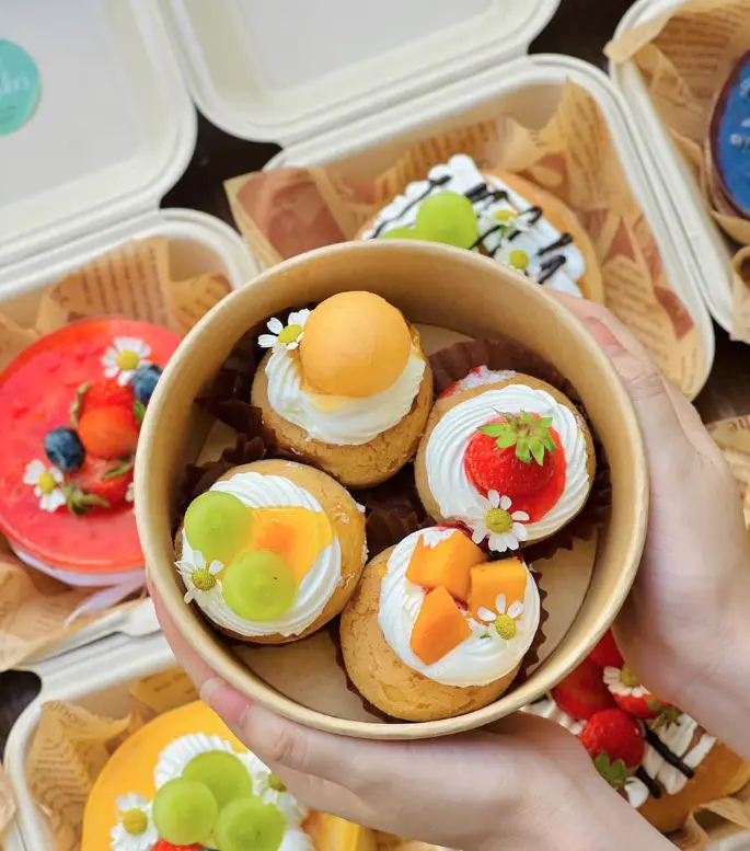 Hình ảnh Su Sing dai - hộp 4 cái