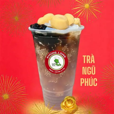 Hình ảnh Trà Ngũ Phúc