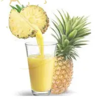 Hình ảnh Nước ép thơm