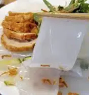 Hình ảnh Bánh ướt