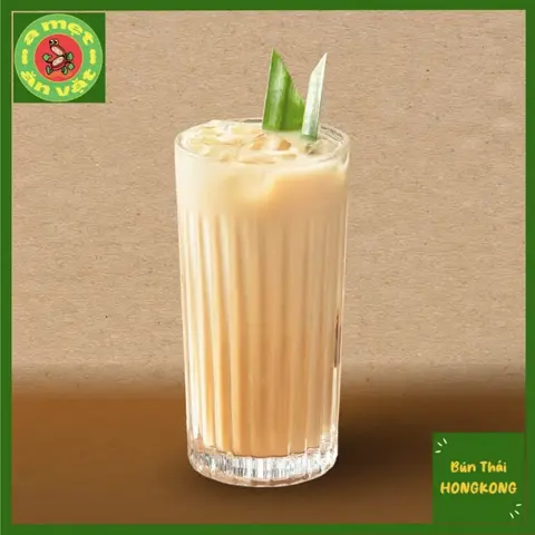 Hình ảnh Trà sữa olong