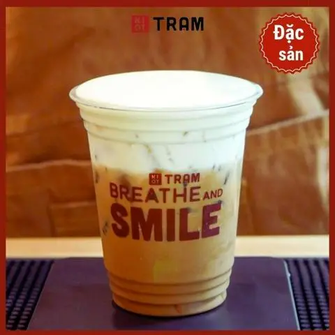 Hình ảnh Cafe Muối KIOT TRẠM - ĐẶC SẢN