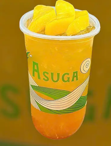 Hình ảnh Trà đào