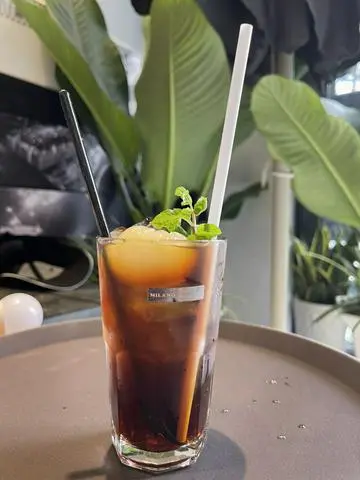 Hình ảnh Trà vải