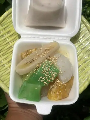 Hình ảnh Bánh thập cẩm