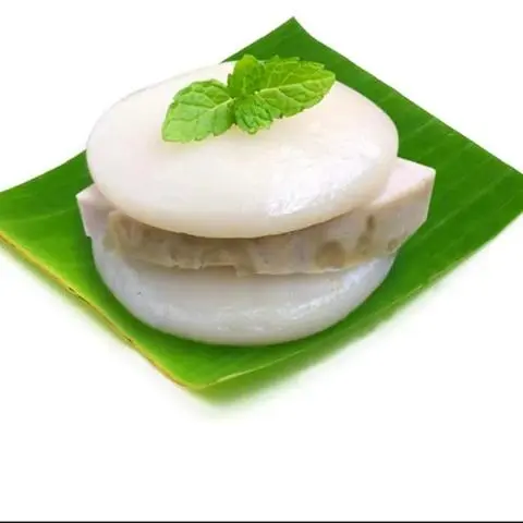 Hình ảnh 2 Cặp bánh dày